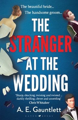 The Stranger at the Wedding : The most twisted thriller of the year