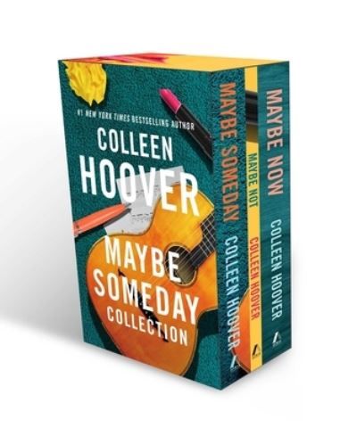Maybe someday collection