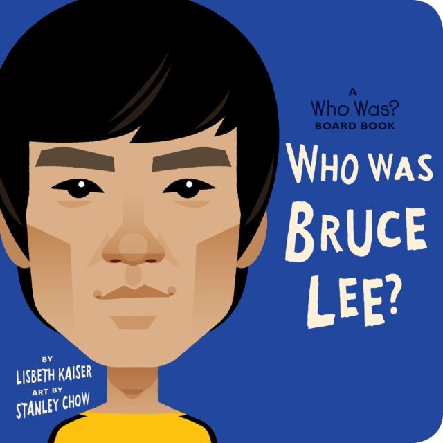 Who was Bruce Lee?