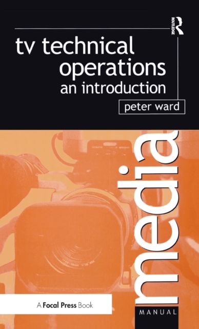 TV Technical Operations : An introduction