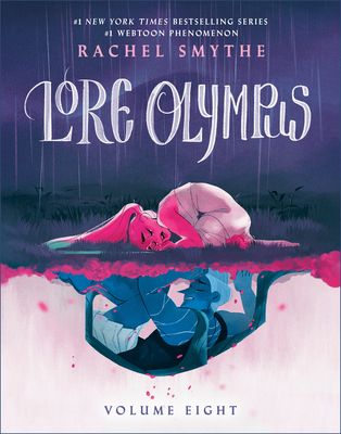 Lore Olympus. Volume eight