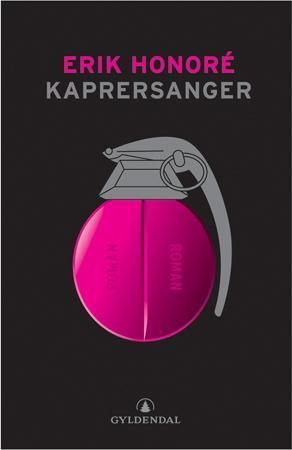 Kaprersanger : roman
