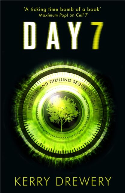 Forsidebilde av Day 7 : A Tense, Timely, Reality TV Thriller That Will Keep You On The Edge Of Your Seat
