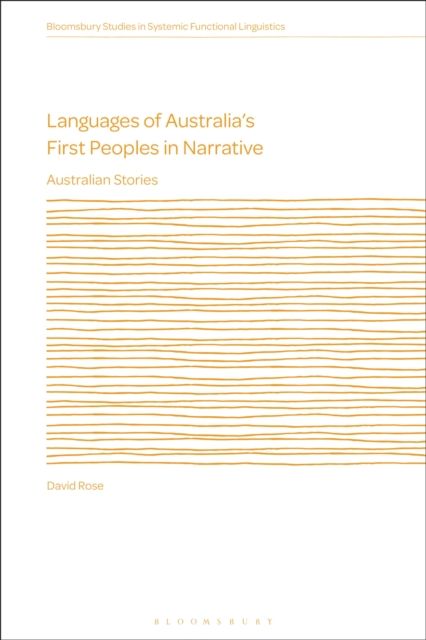 Languages of Australia’s First Peoples in Narrative : Australian Stories