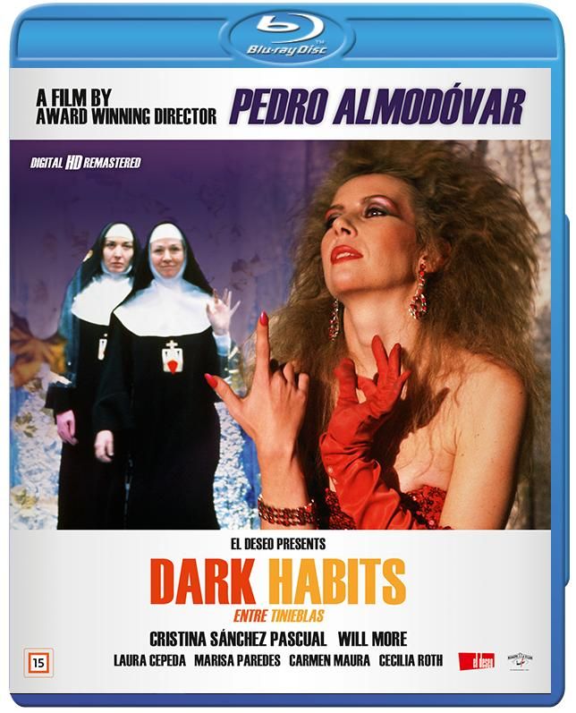 Dark Habits