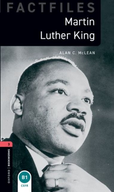 Martin Luther King