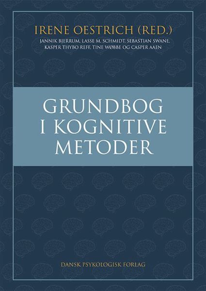 Grundbog i kognitive metoder
