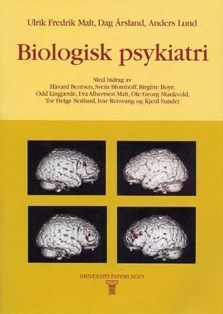 Biologisk psykiatri