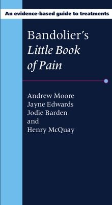 Forsidebilde av Bandolier's Little Book of Pain