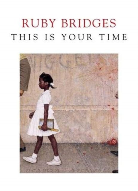 This is your time