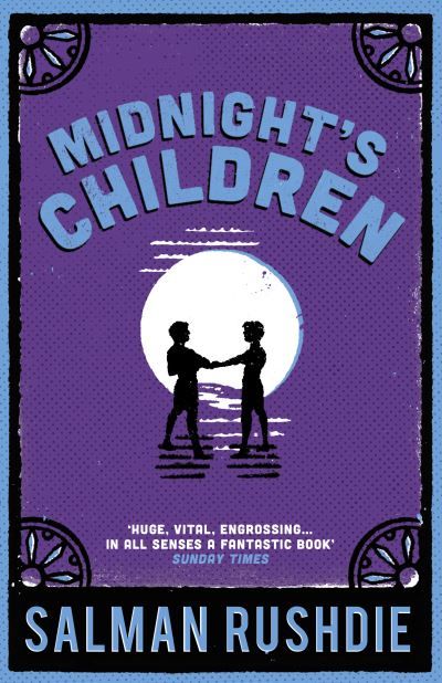 Midnight's children