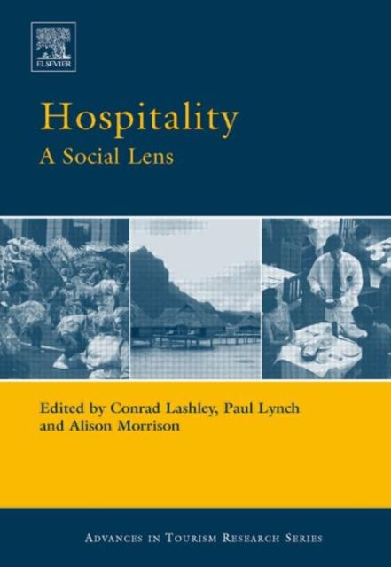 Hospitality: A Social Lens