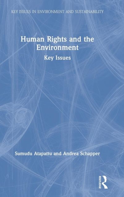 Human Rights and the Environment : Key Issues