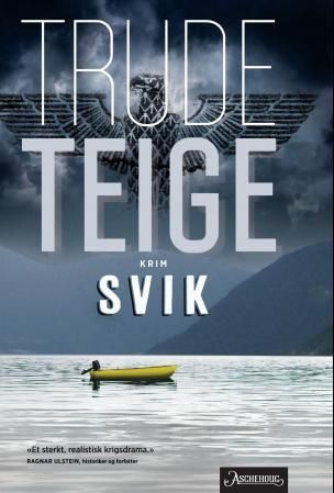 Svik : krim
