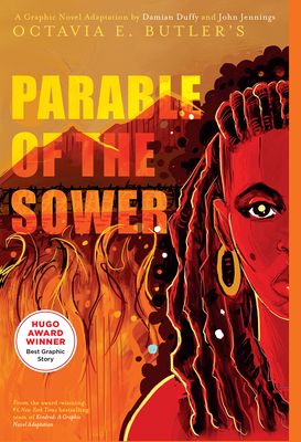 Parable of the sower : a graphic novel adaptation