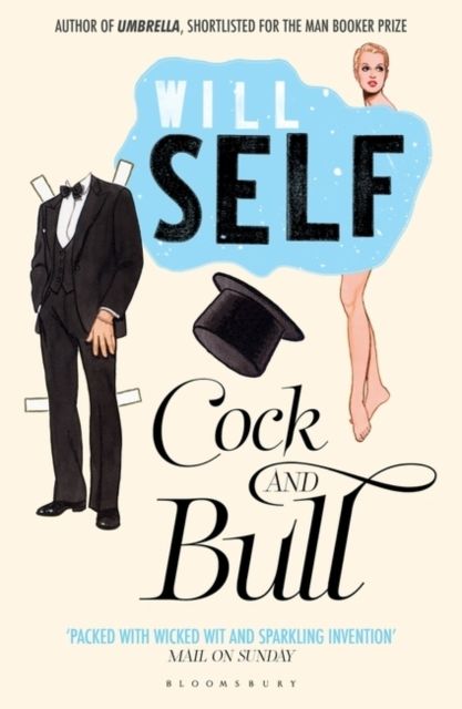 Cock and Bull : Reissued