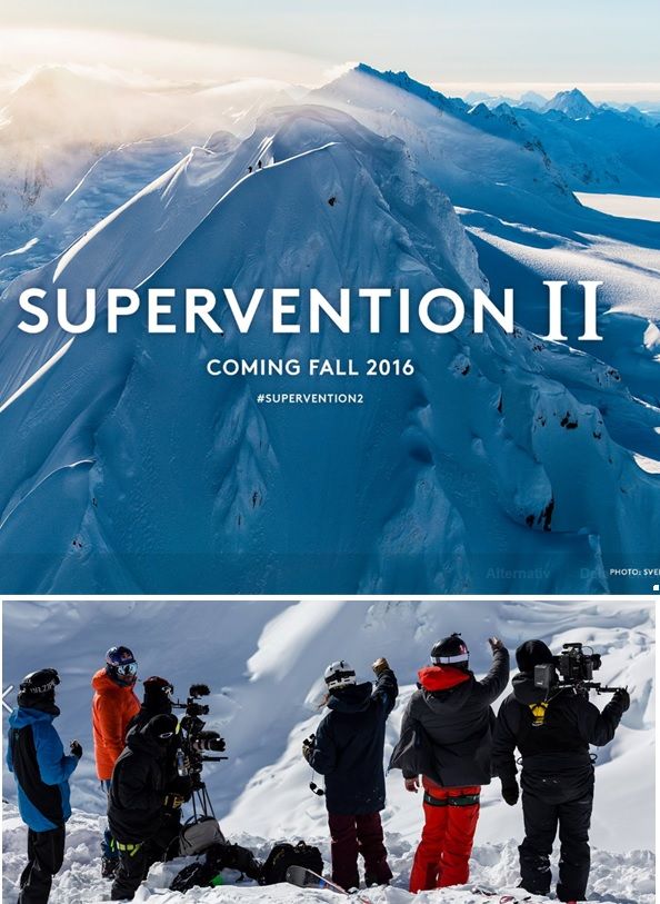 Supervention II