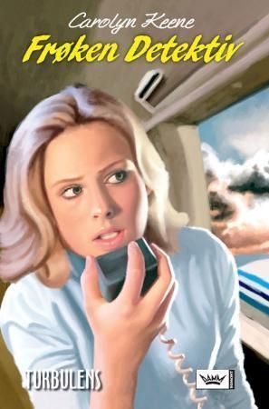 Frøken Detektiv : turbulens