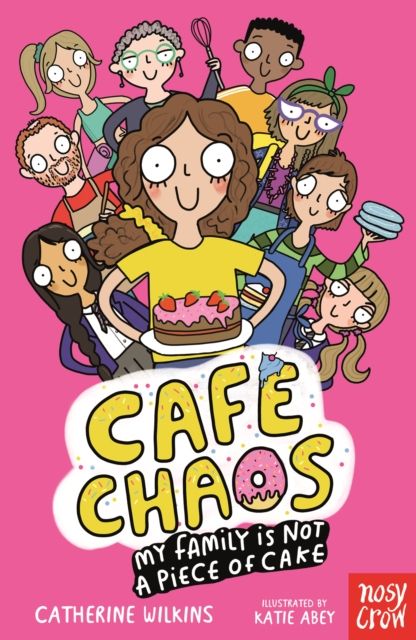 Café chaos