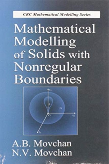 Mathematical Modelling of Solids with Nonregular Boundaries
