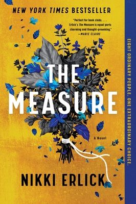 The Measure : A Novel