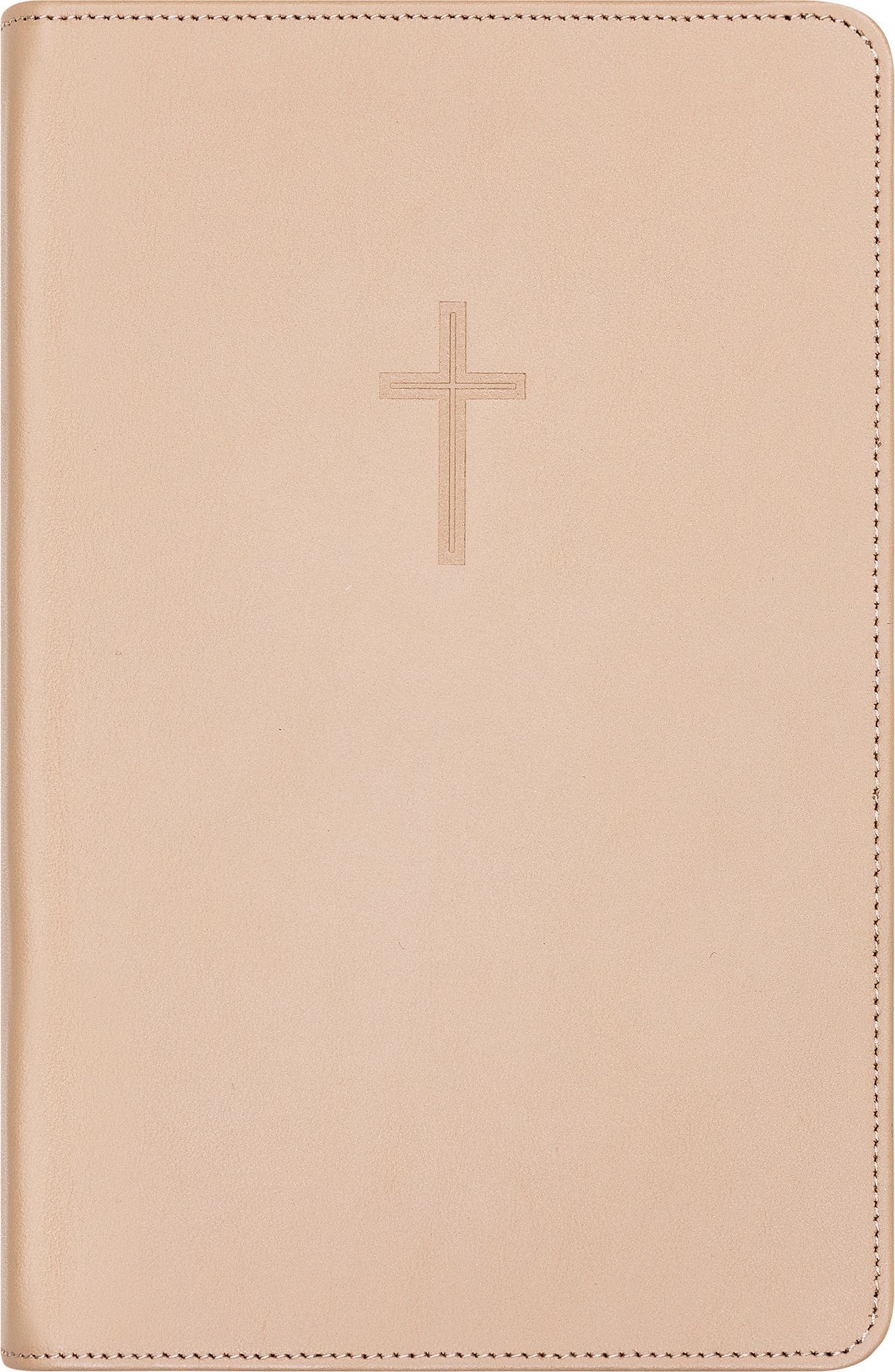 Bibelen : Den hellige skrift : Det gamle og Det nye testamentet