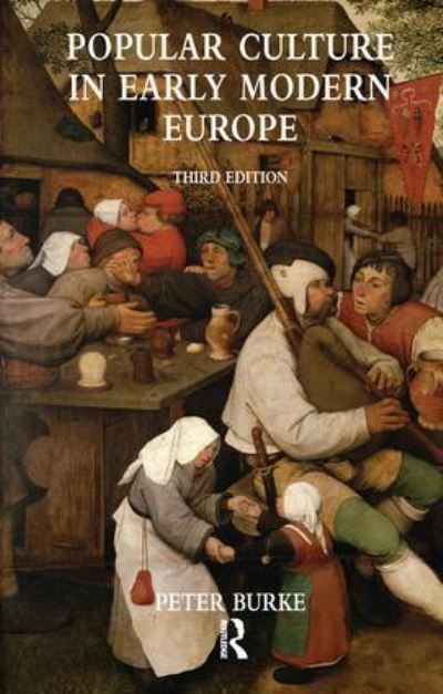 Popular culture in early modern Europe