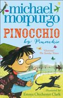 Pinocchio : by Pinocchio
