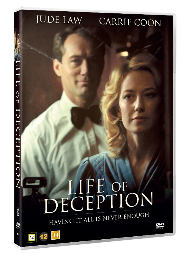 Life of deception