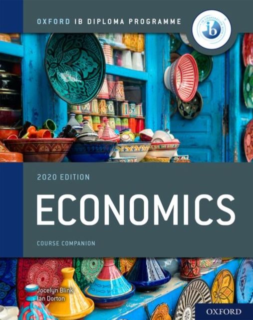 Economics : course companion