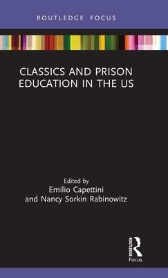 Forsidebilde av Classics and Prison Education in the US