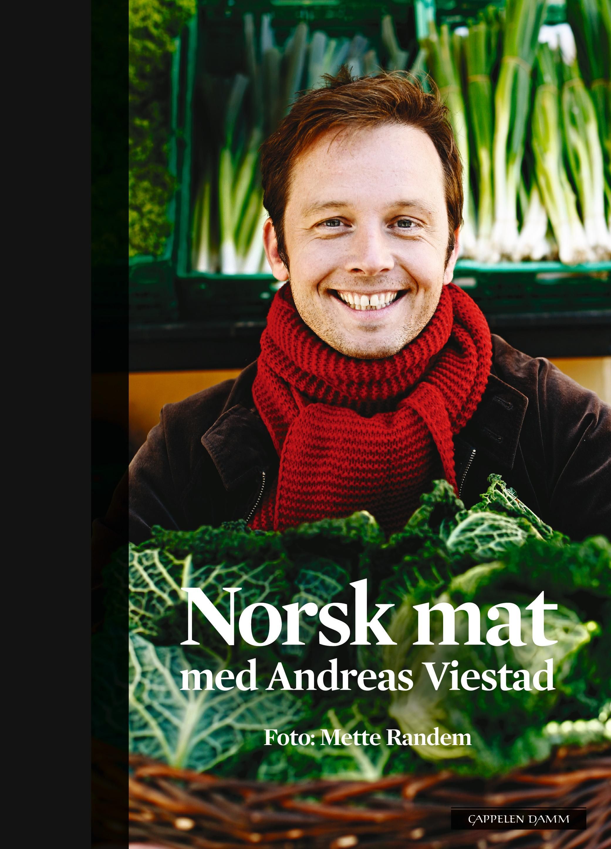 Norsk mat
