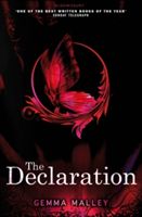 The declaration