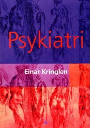 Psykiatri