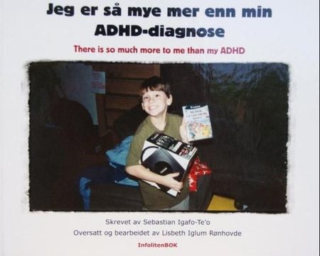 Innspill-serien