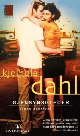 Gjensynsgleder : (love stories)