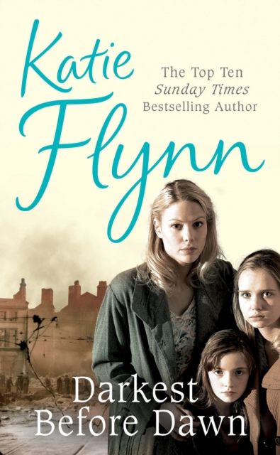 Darkest Before Dawn : A Liverpool Family Saga