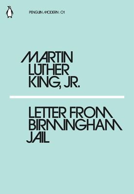 Letter from Birmingham jail