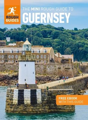 The mini rough guide to Guernsey