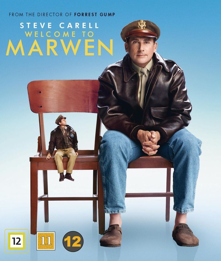 Welcome to Marwen