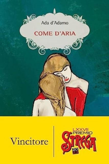 Come d'aria