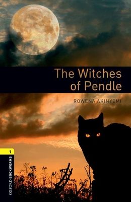 The witches of Pendle
