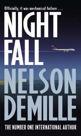 Night Fall : Number 3 in series