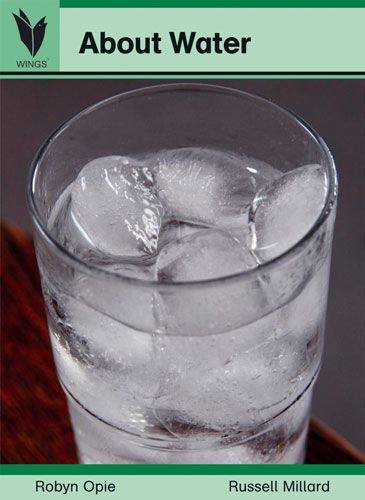 About water