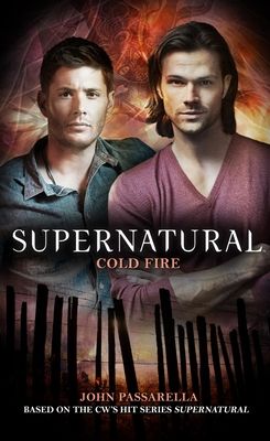 Supernatural : Cold Fire