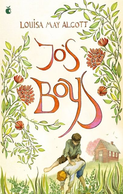 Jo's boys