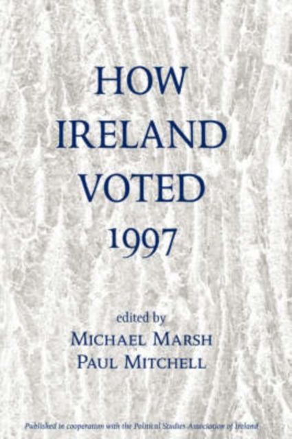 How Ireland Voted 1997