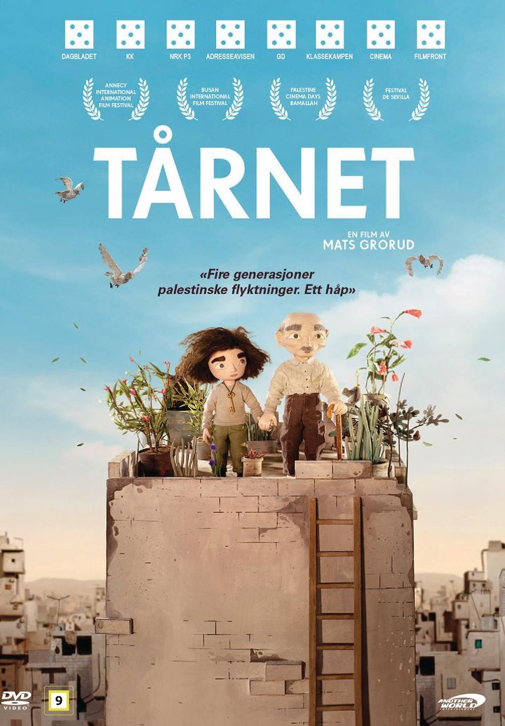 Tårnet