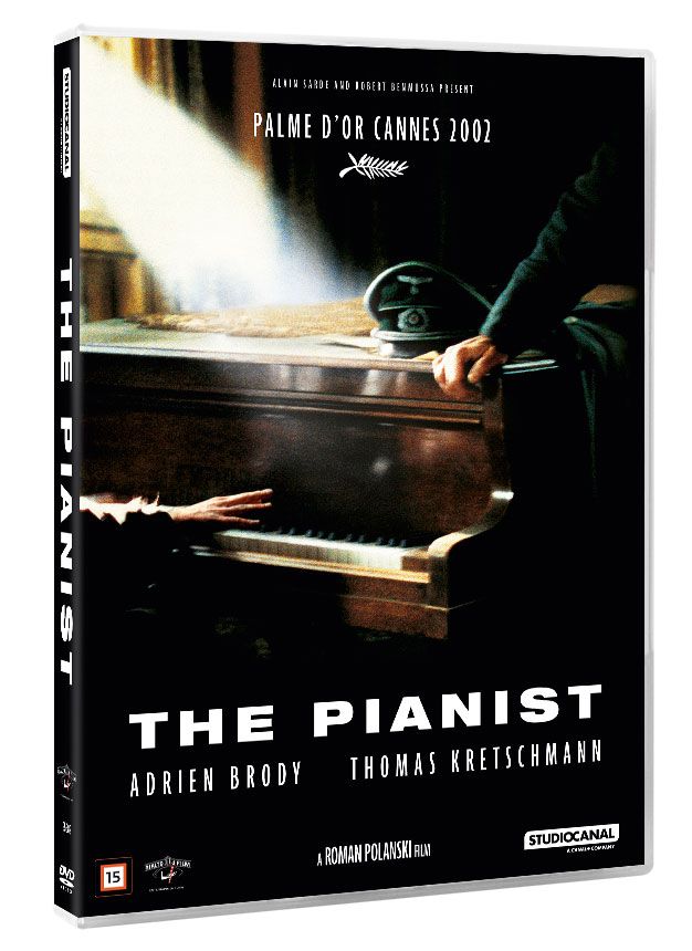 The pianist