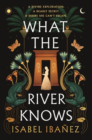 Secrets of the Nile